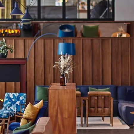 Grandi By Center Hotel Reykjavik