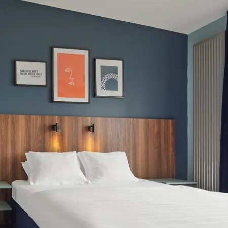 Grandi By Center Hotel Reykjavik