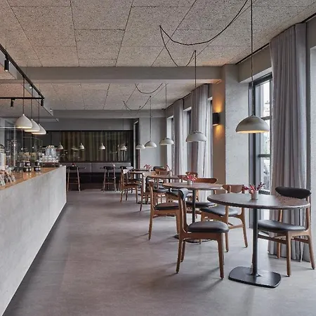 Grandi By Center Hotel Reykjavik