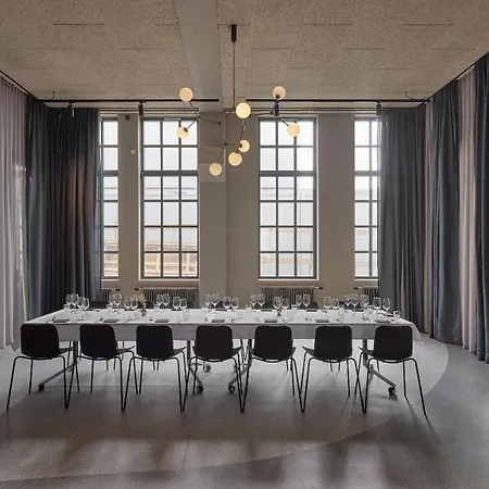 Grandi By Center 4* Reykjavik