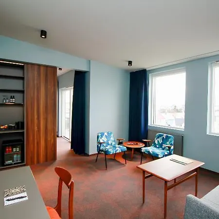 Hotel Grandi By Center 4*