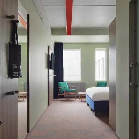 Hotel Grandi By Center 4*