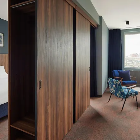 Hotel Grandi By Center