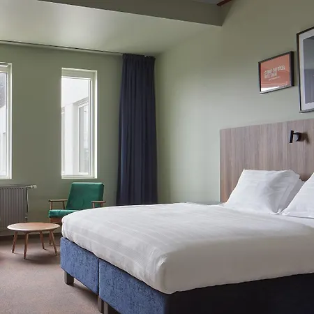 Grandi By Center Hotel Reykjavik