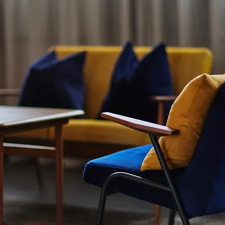 Grandi By Center Hotel Reykjavik