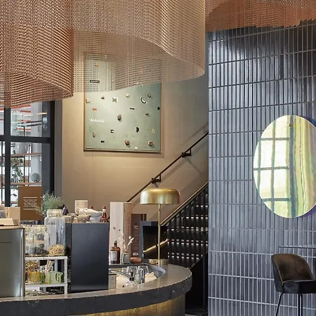 Grandi By Center Hotel