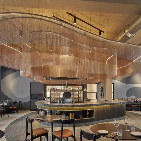Grandi By Center Hotel