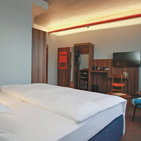 Hotel Grandi By Center Reykjavik
